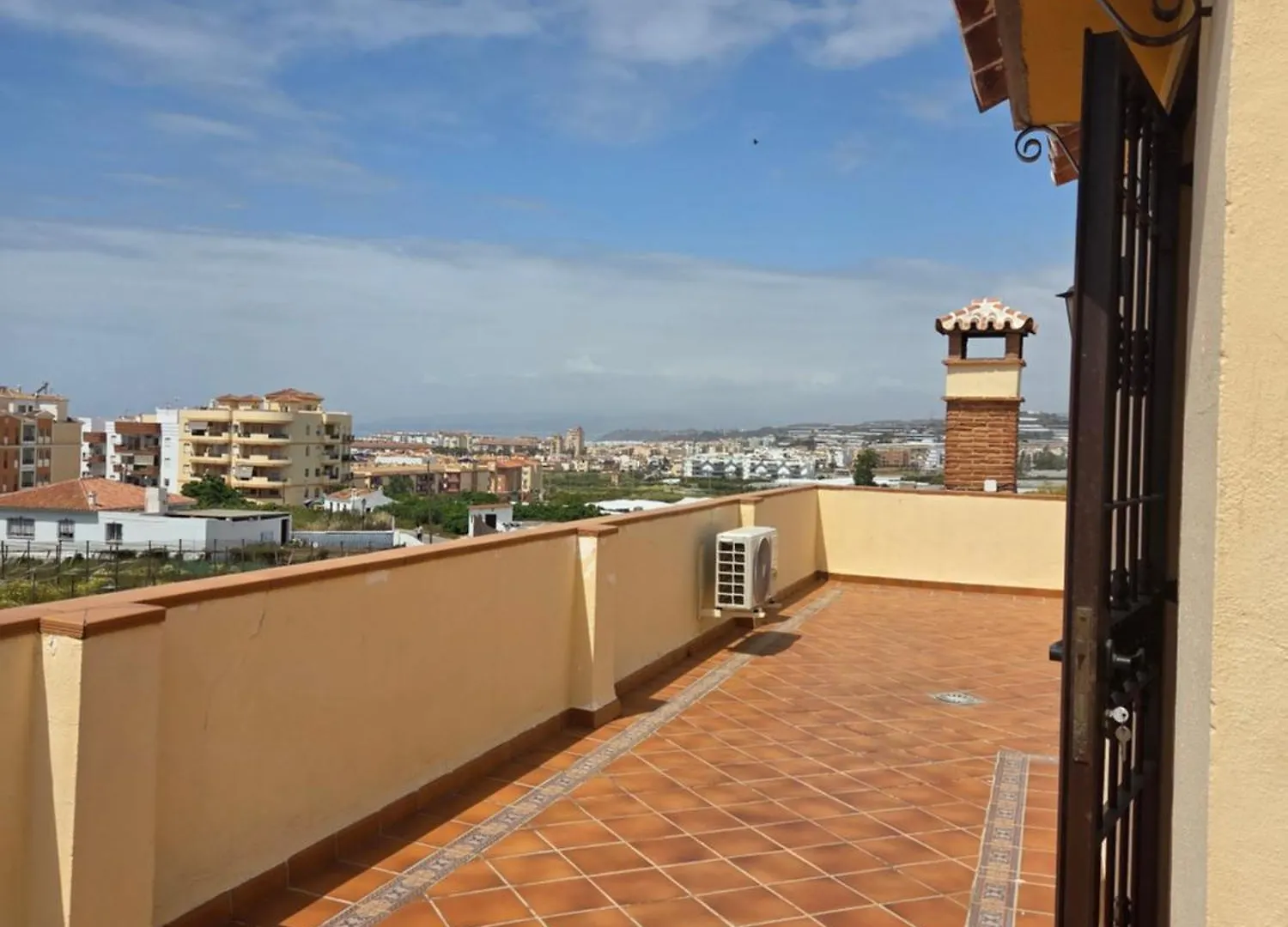 Villa Mar Torrox