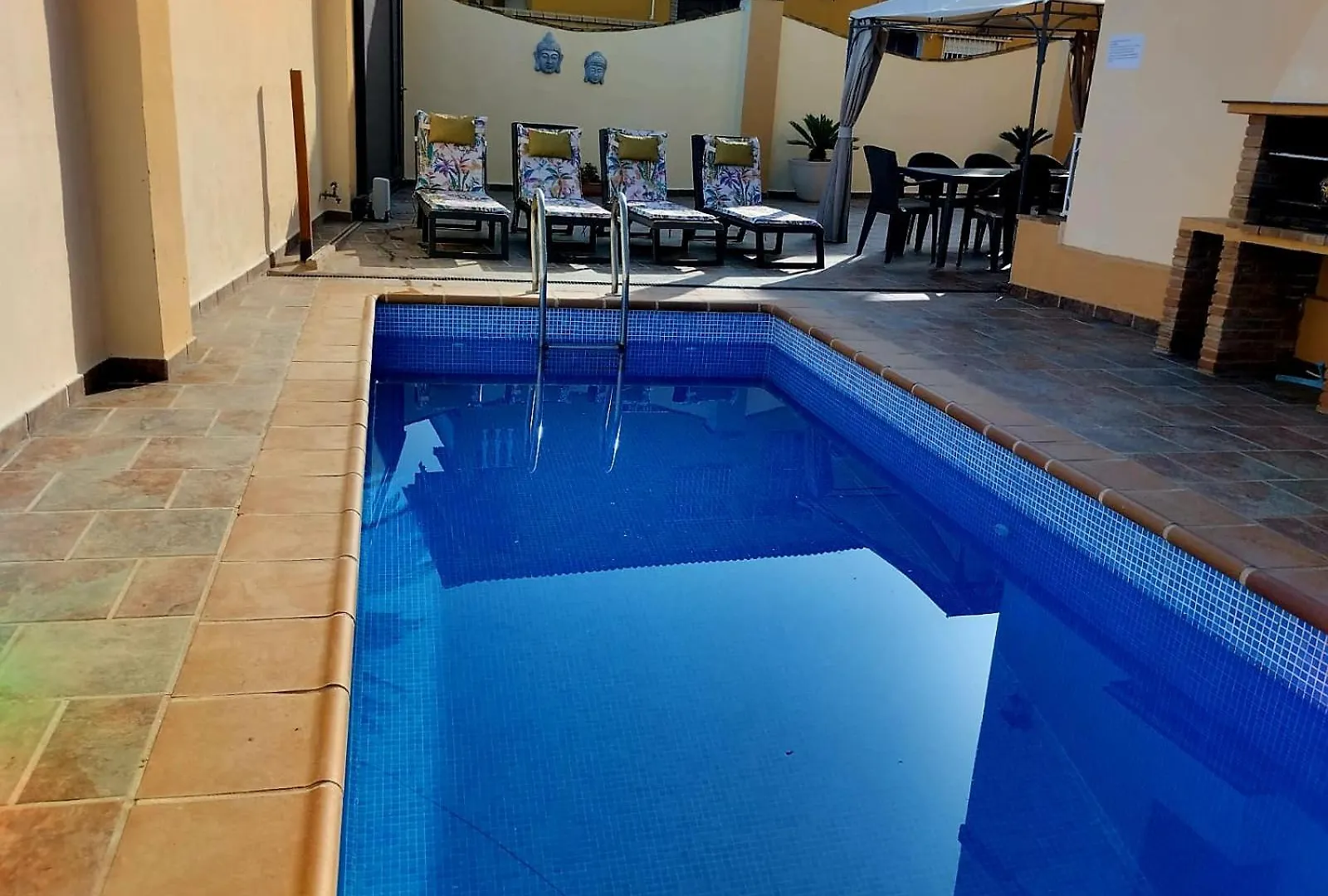 Villa Mar Torrox 0*,