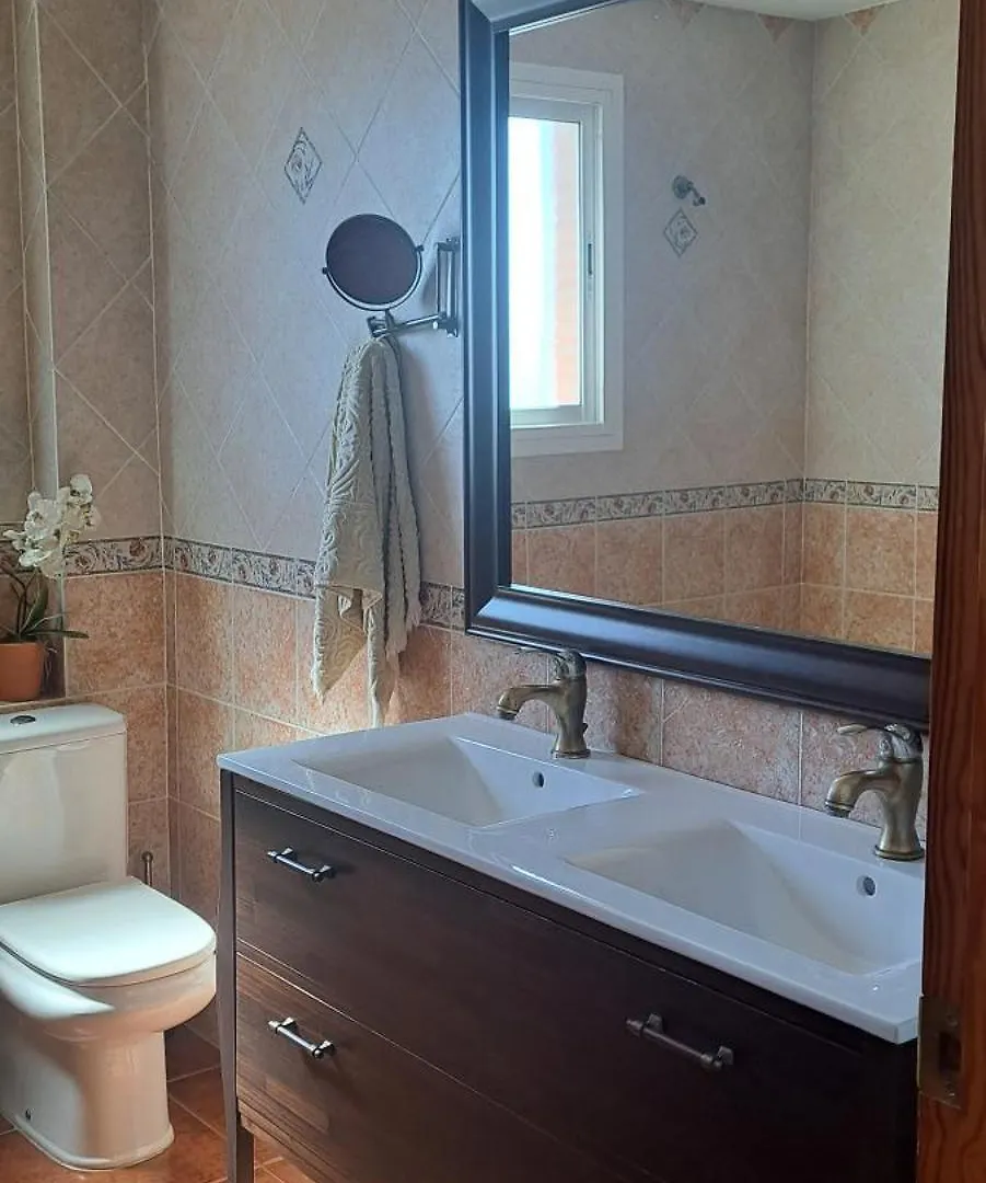 بيت للعطل Villa Mar تورّوكس كوستا