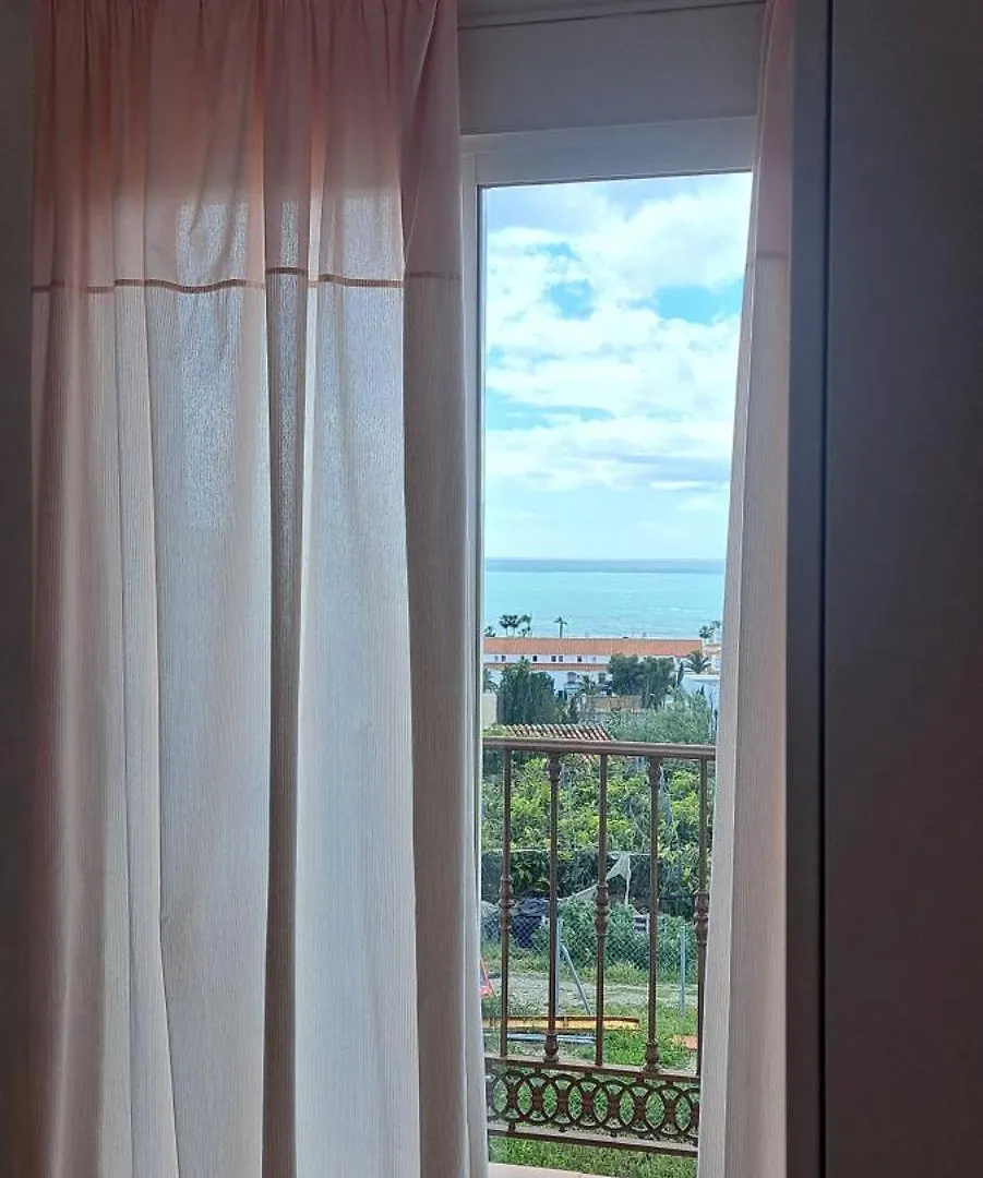 Villa Mar تورّوكس كوستا تورّوكس كوستا