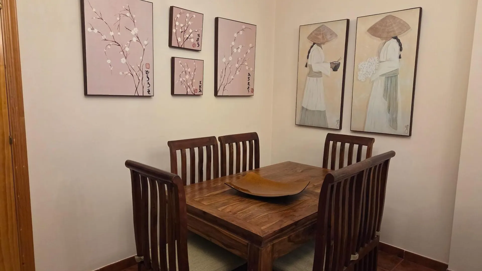 بيت للعطل Villa Mar تورّوكس كوستا إسبانيا