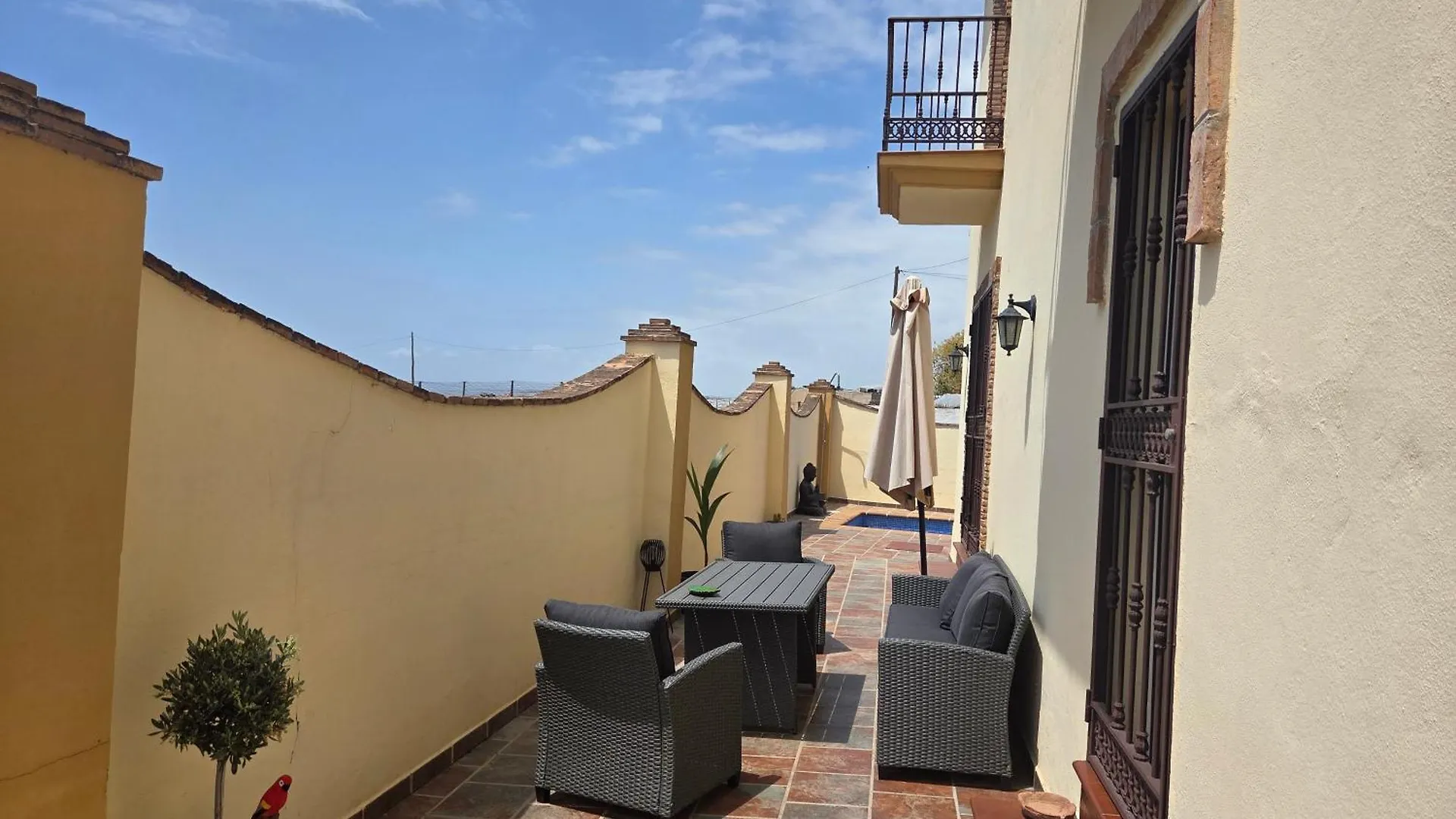 Villa Mar تورّوكس كوستا تورّوكس كوستا