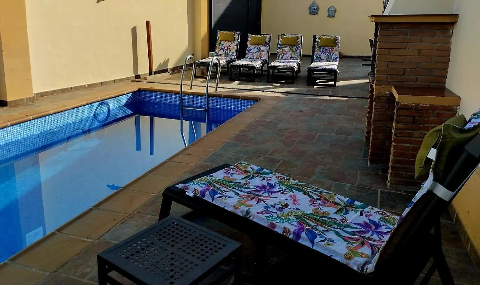 Villa Mar تورّوكس كوستا بيت للعطل