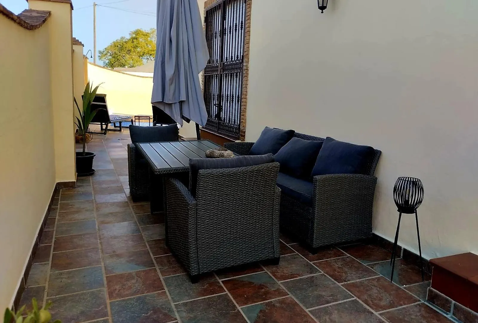بيت للعطل Villa Mar تورّوكس كوستا